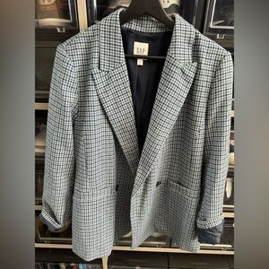 GAP women’s blazer